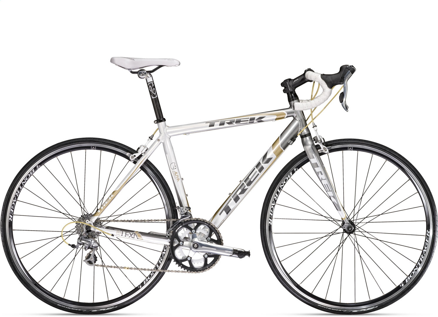 trek 4500d